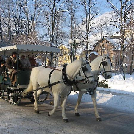Hotel Stadt Salzburg Bad Ischl Luaran gambar