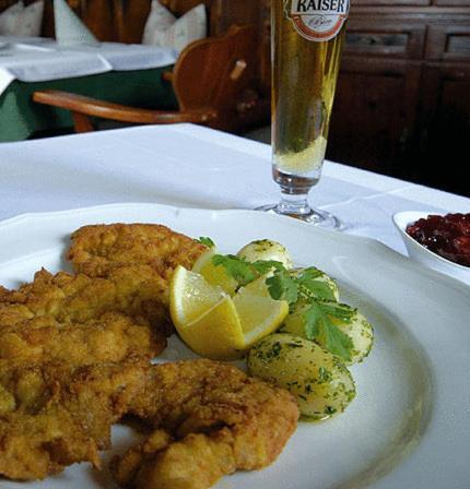 Hotel Stadt Salzburg Bad Ischl Luaran gambar
