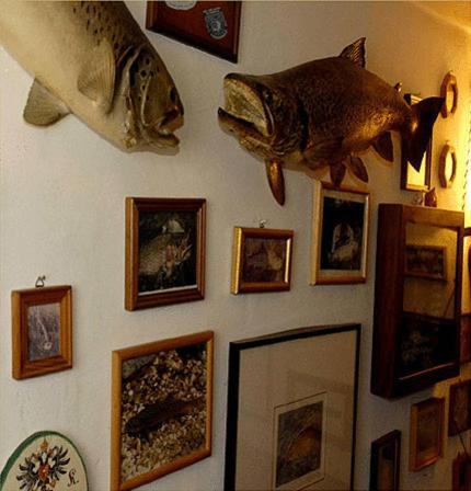 Hotel Stadt Salzburg Bad Ischl Luaran gambar
