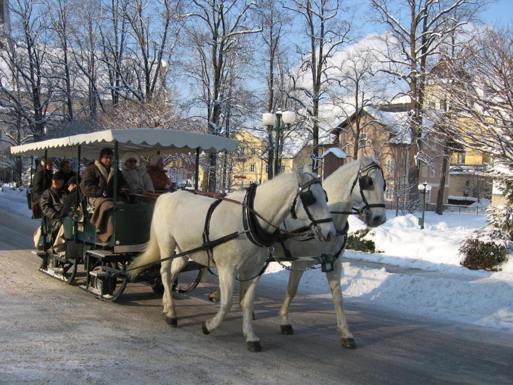 Hotel Stadt Salzburg Bad Ischl Luaran gambar