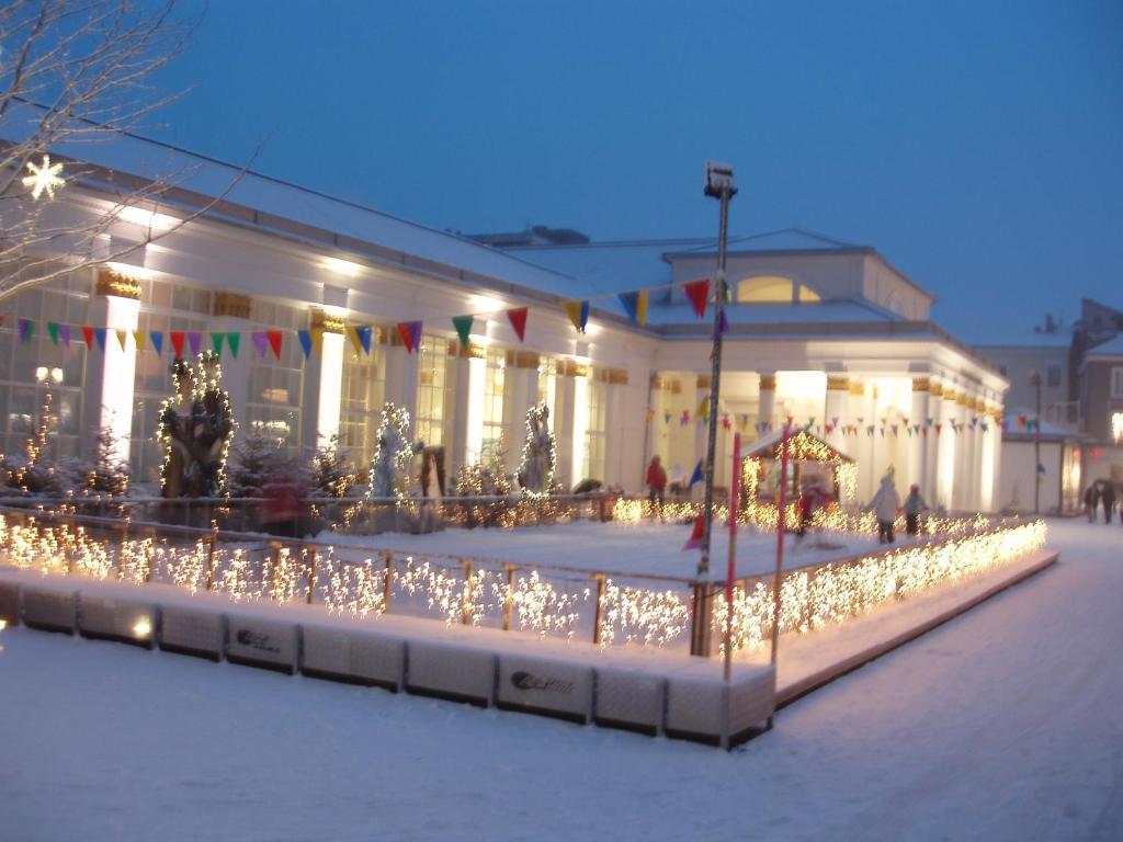 Hotel Stadt Salzburg Bad Ischl Luaran gambar