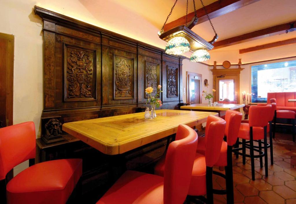 Hotel Stadt Salzburg Bad Ischl Luaran gambar