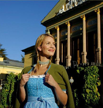 Hotel Stadt Salzburg Bad Ischl Luaran gambar