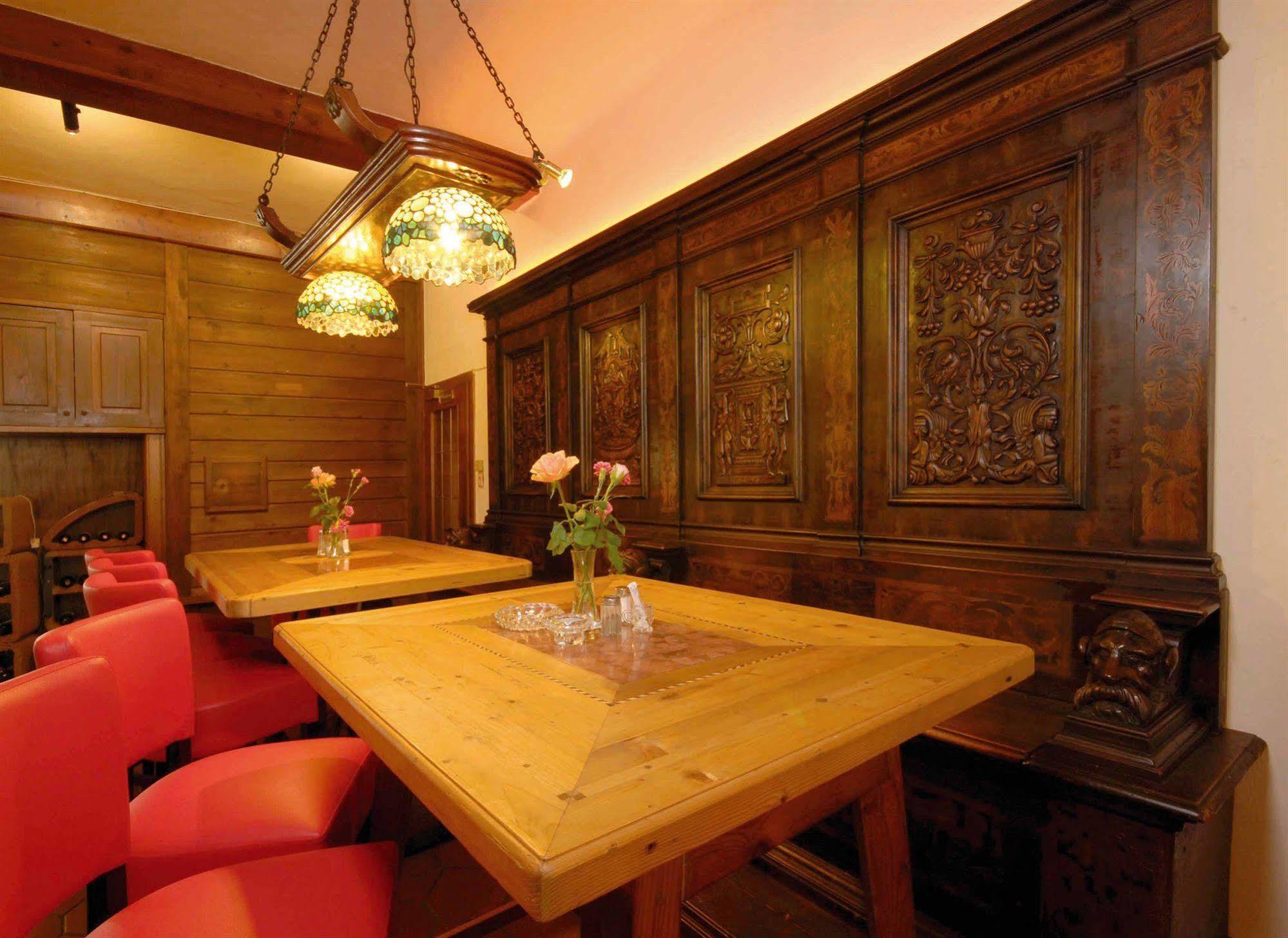 Hotel Stadt Salzburg Bad Ischl Luaran gambar