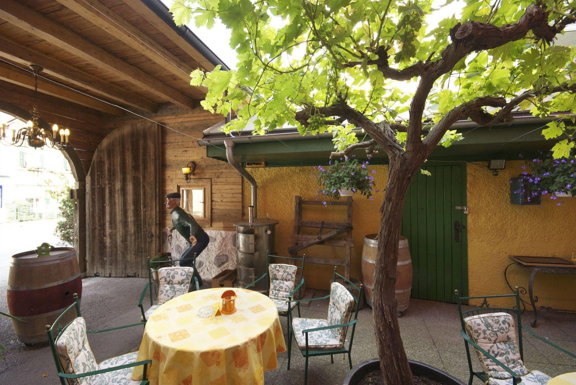 Hotel Stadt Salzburg Bad Ischl Luaran gambar